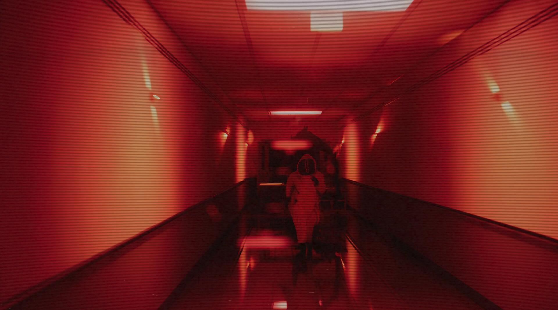 后室:一起逃脱/Backrooms: Escape Together_5