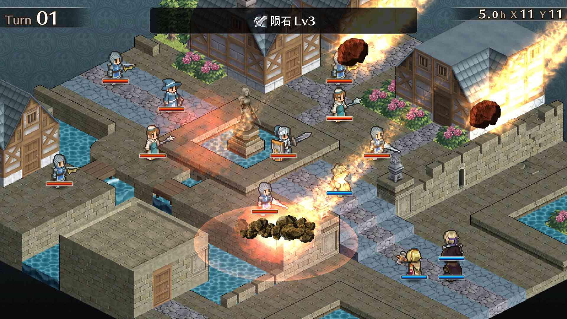 佣兵之翼:伪之不死鸟/Mercenaries Wings: The False Phoenix_2