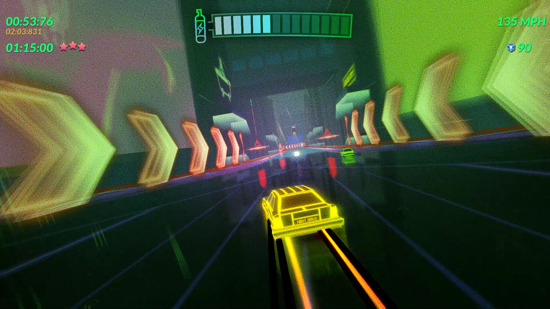 复古驱动器 改头换面/Retro Drive: Revamped_2