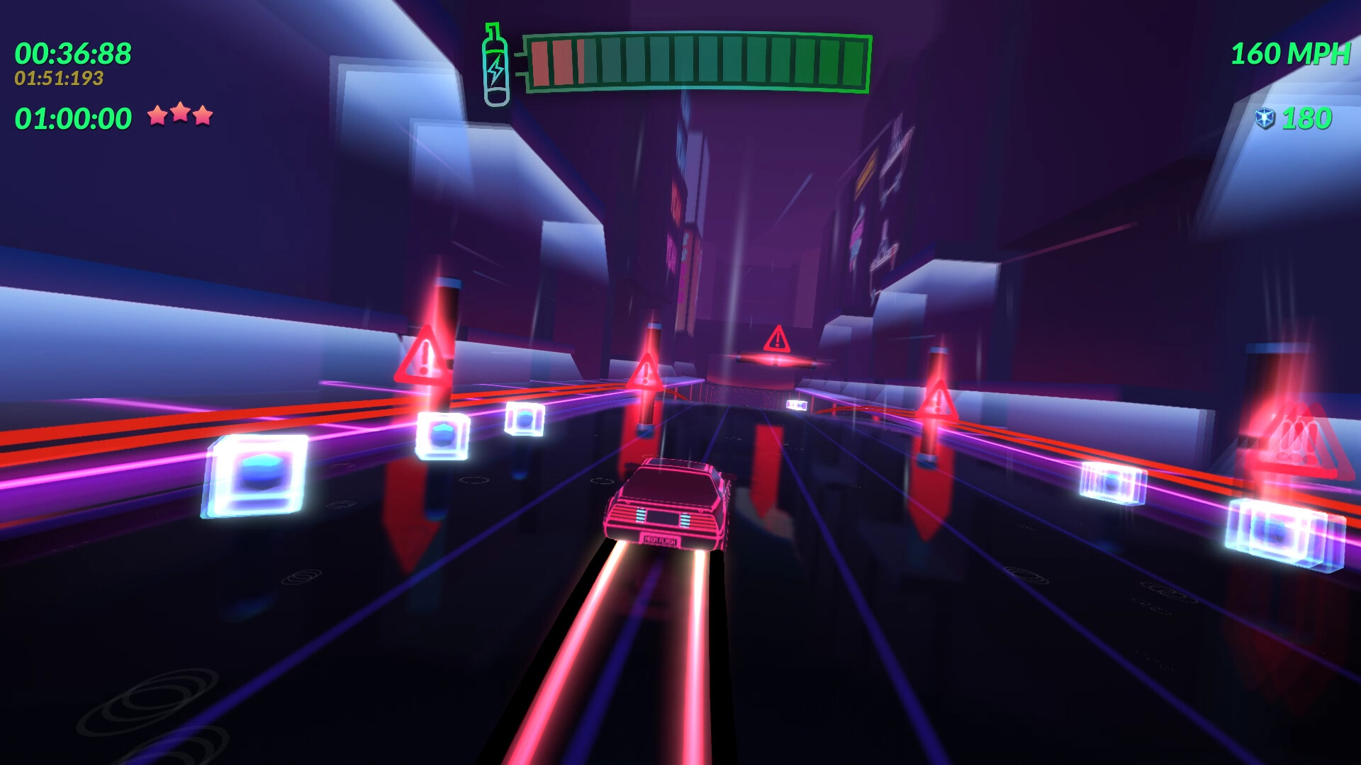 复古驱动器 改头换面/Retro Drive: Revamped_3