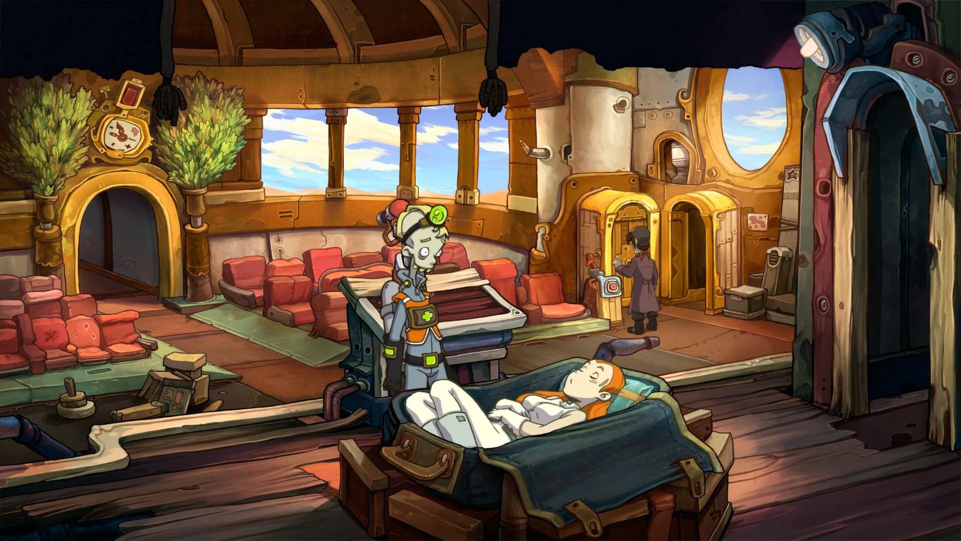 德波尼亚/Deponia_0