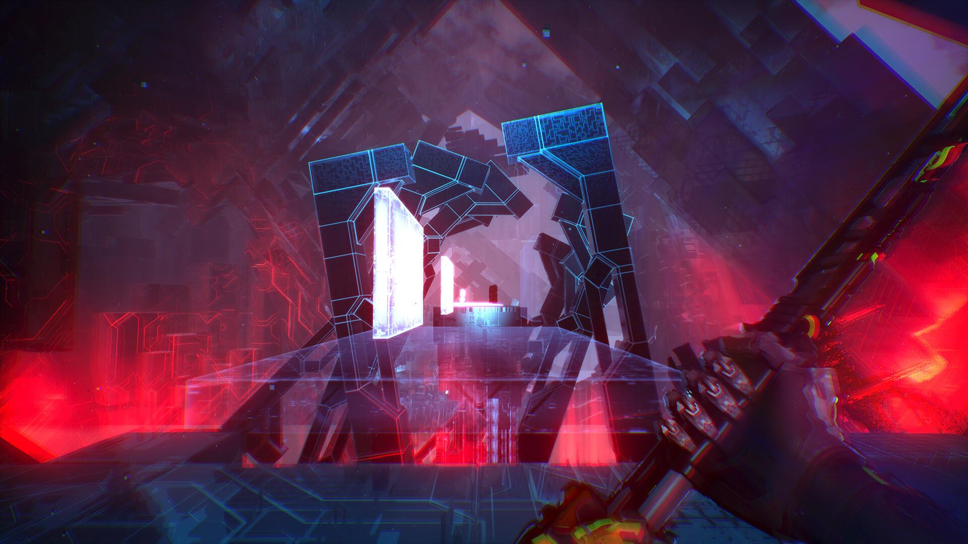 幽灵行者2/Ghostrunner 2_4