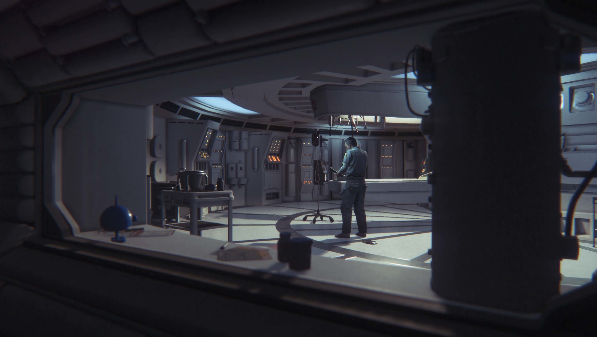 异形:隔离/Alien: Isolation_0