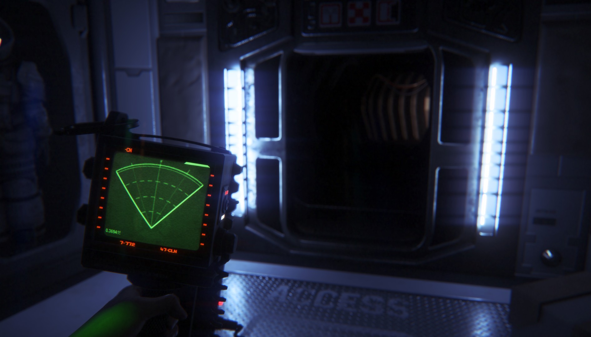 异形:隔离/Alien: Isolation_3