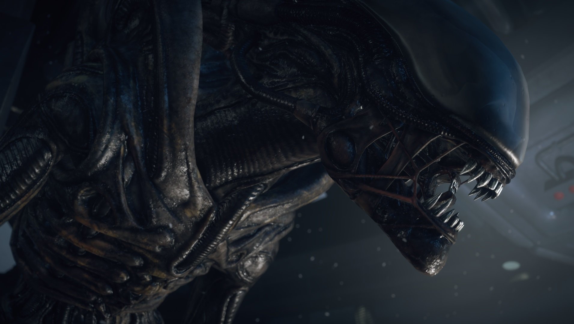 异形:隔离/Alien: Isolation_7