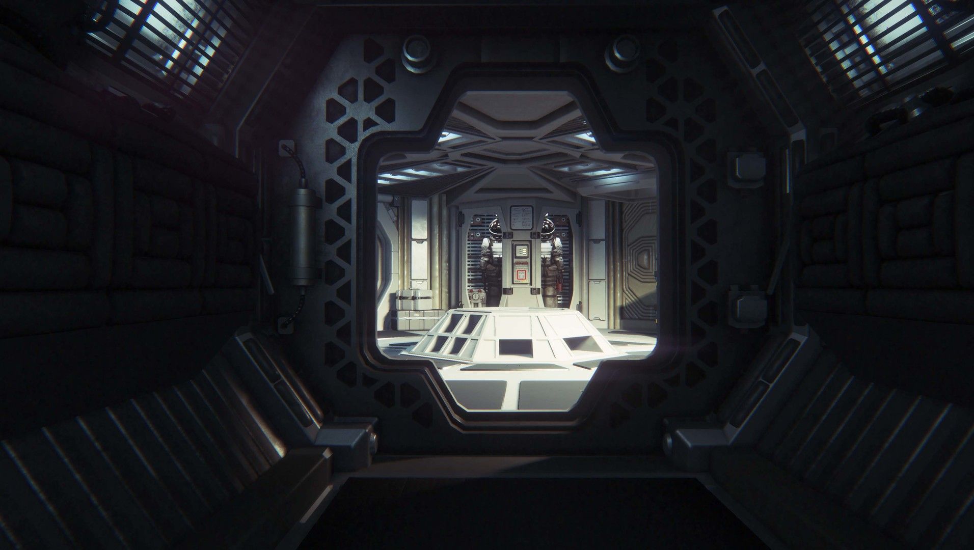 异形:隔离/Alien: Isolation_5