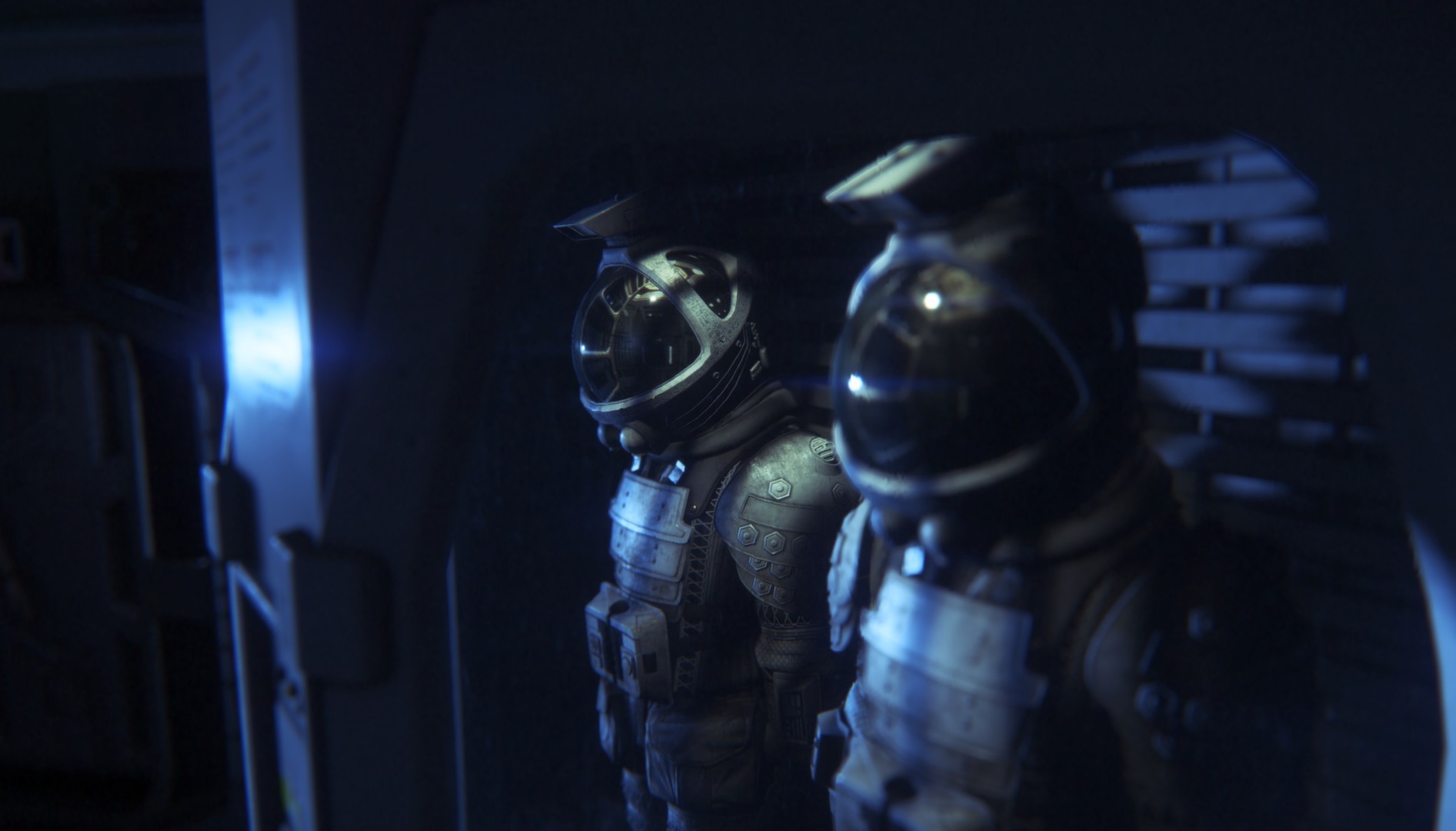 异形:隔离/Alien: Isolation_4