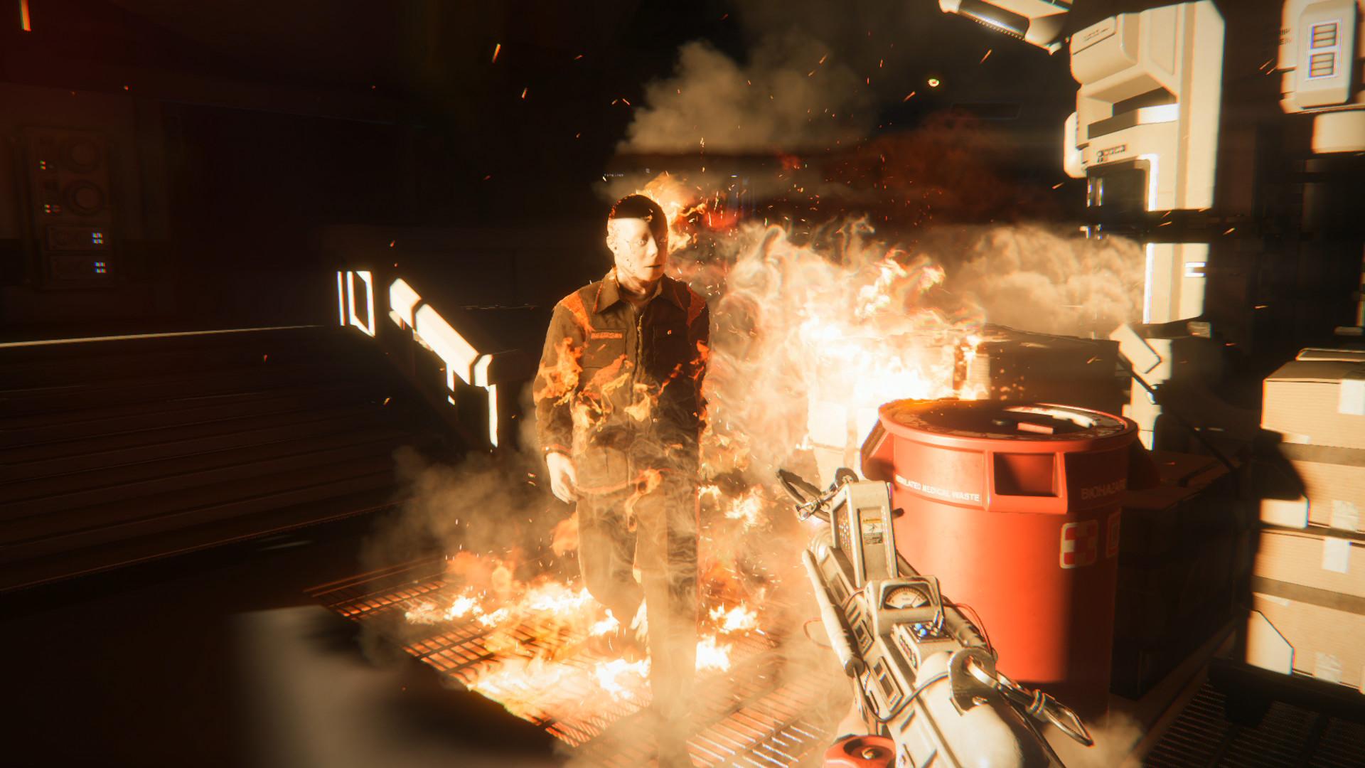 异形:隔离/Alien: Isolation_6