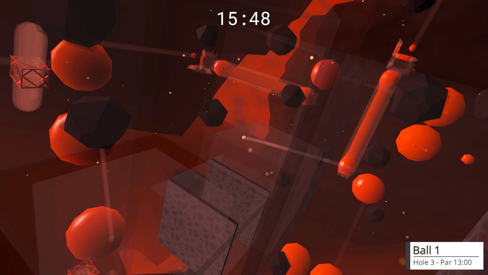 4D 高尔夫/4D Golf_2