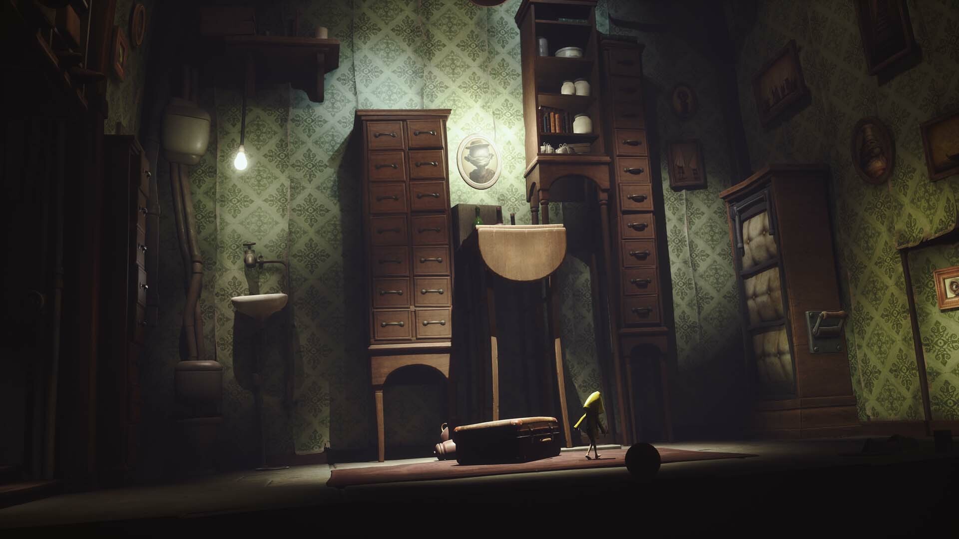 小小梦魇强化版/Little Nightmares Enhanced Edition_2