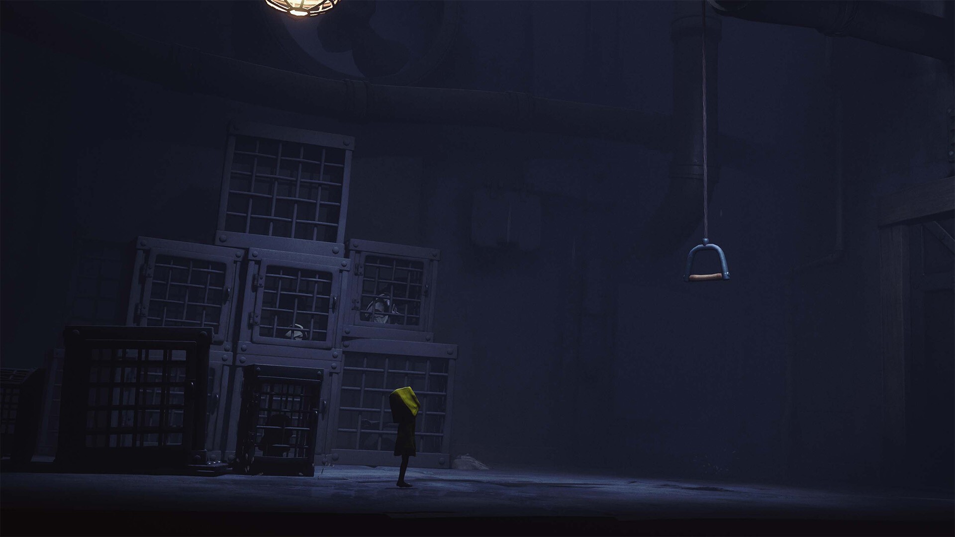 小小梦魇强化版/Little Nightmares Enhanced Edition_3