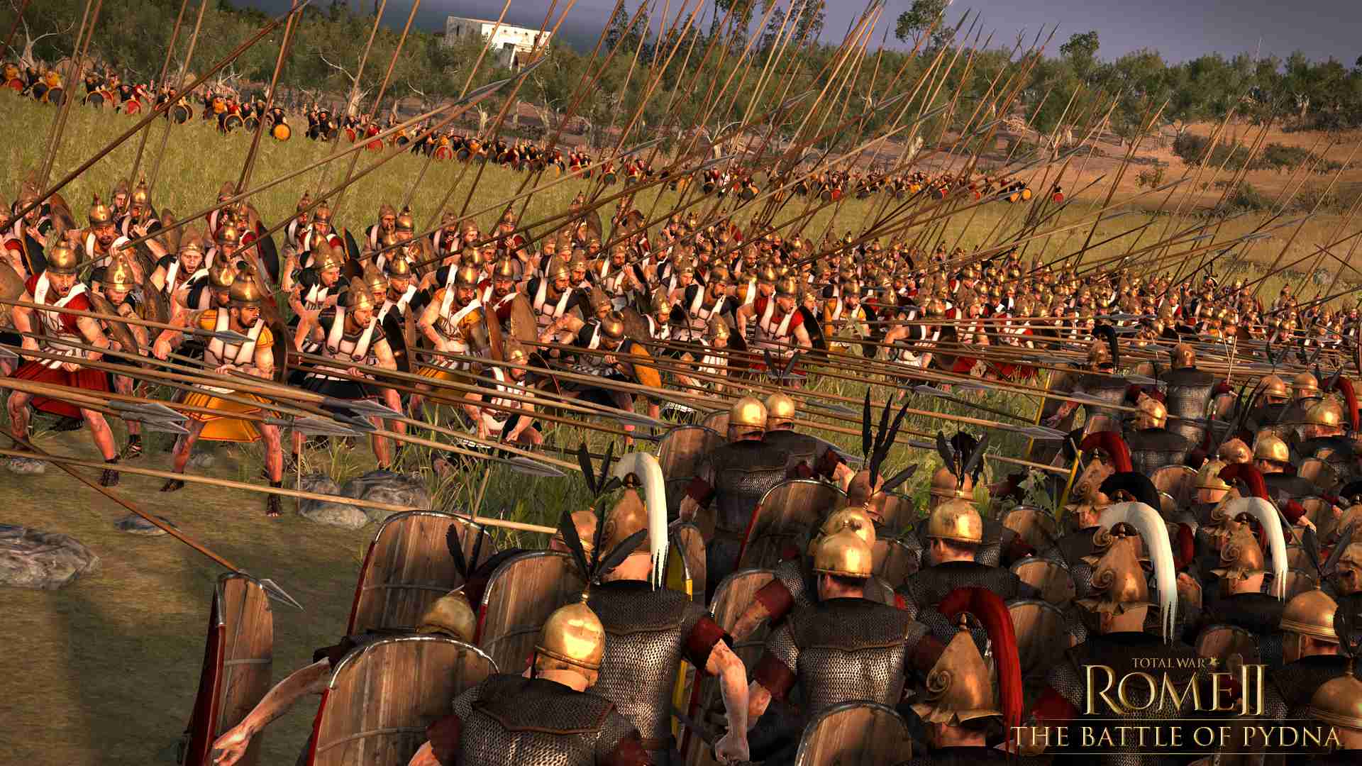 罗马2:全面战争/Total War: ROME II - Emperor Edition_4