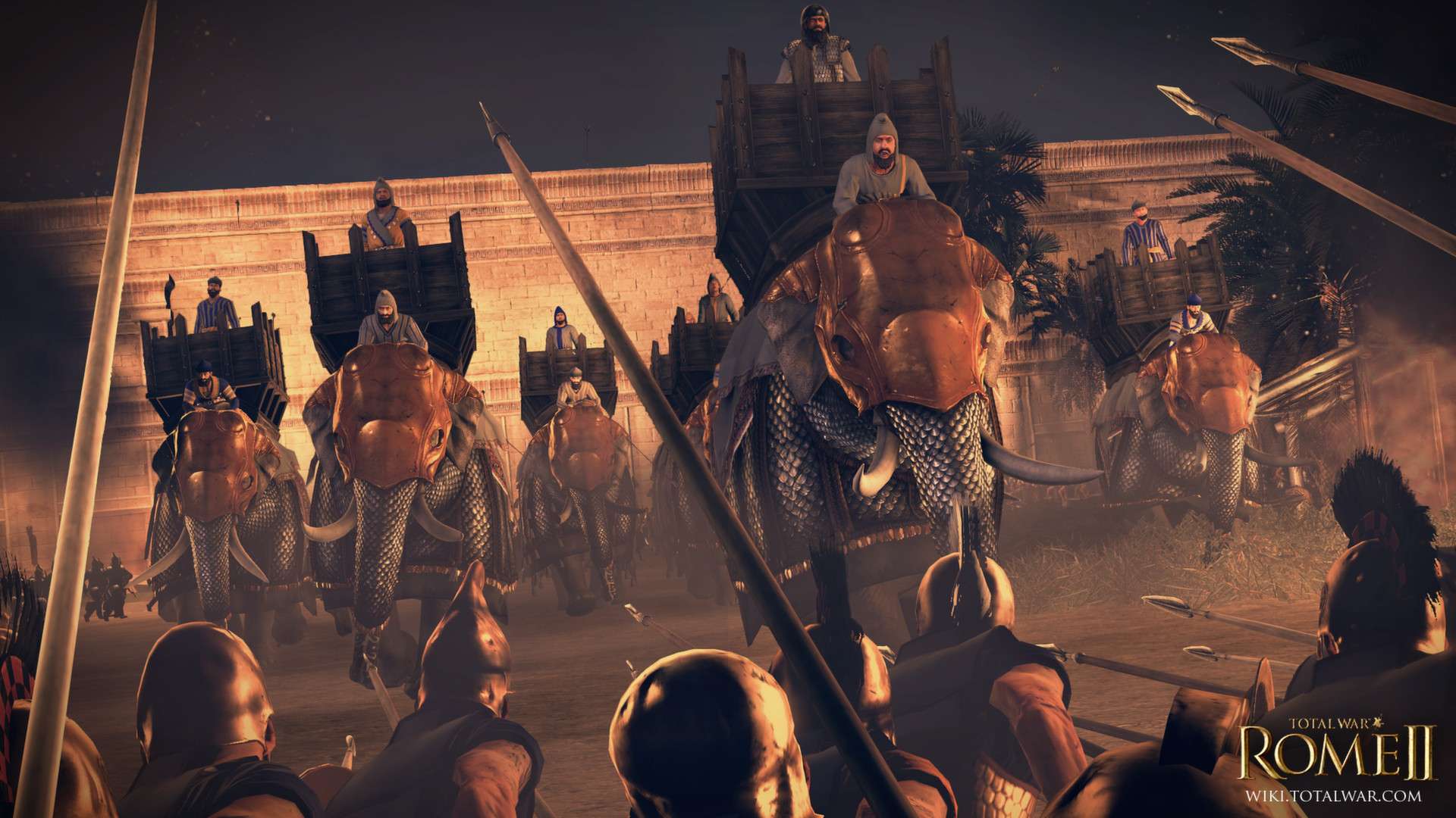 罗马2:全面战争/Total War: ROME II - Emperor Edition_8