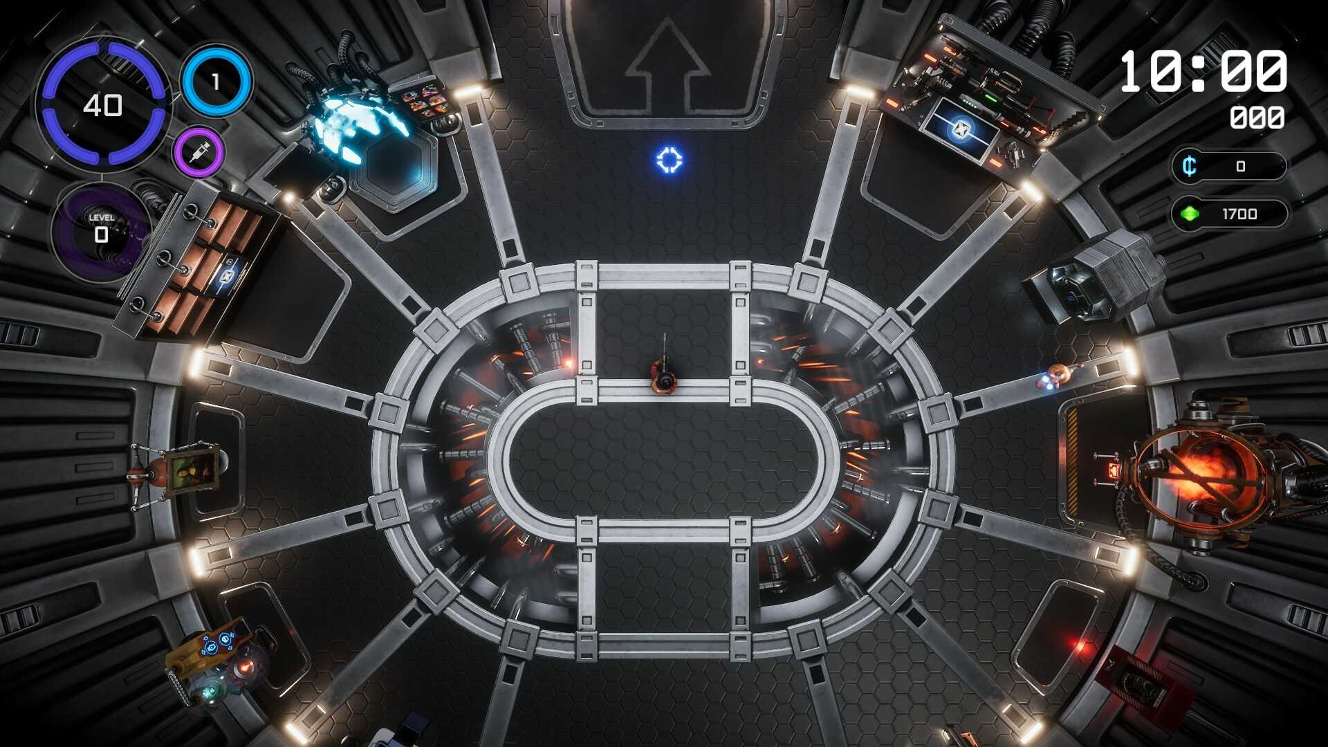 宇宙斗技场/Cosmic Coliseum_4