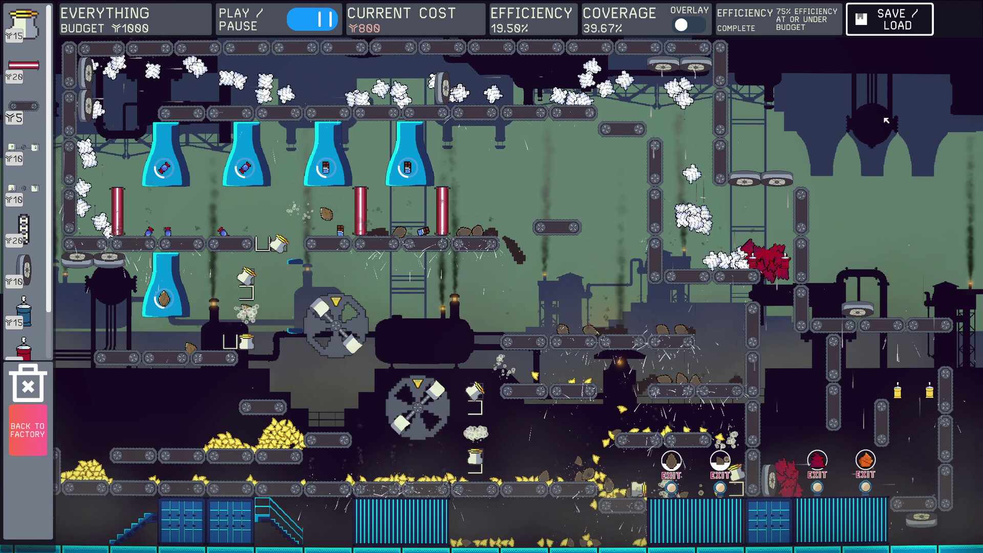 Contraption船长的巧克力工厂/Captain Contraption's Chocolate Factory_3