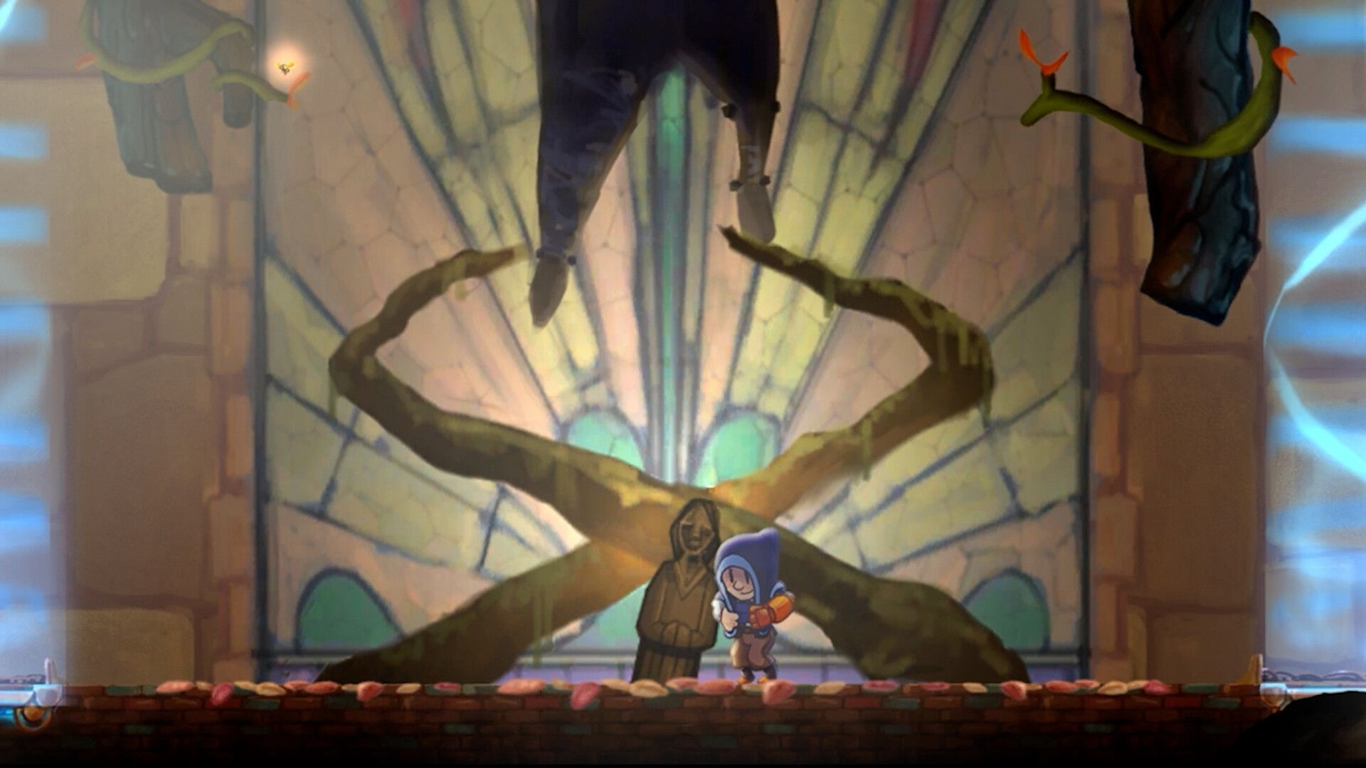 特斯拉学徒：重制版/Teslagrad Remastered_3