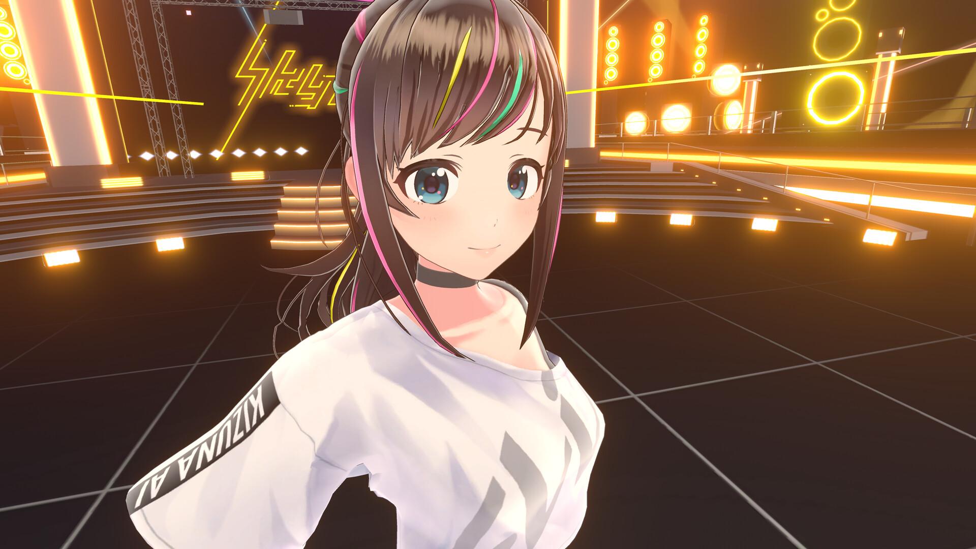 绊爱AI：触摸节拍！/Kizuna AI - Touch the Beat!_3
