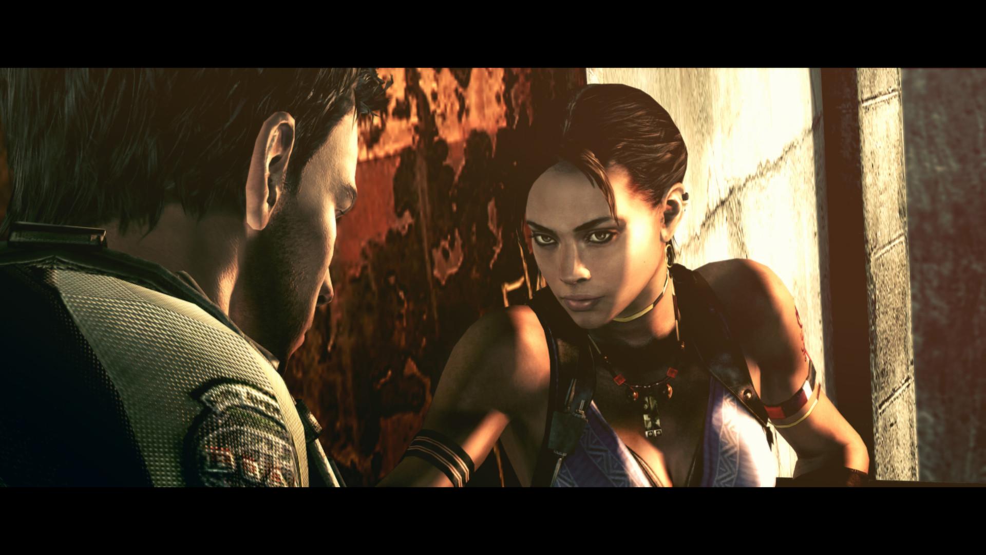 生化危机5:黄金版/Resident Evil 5:Gold Edition_7