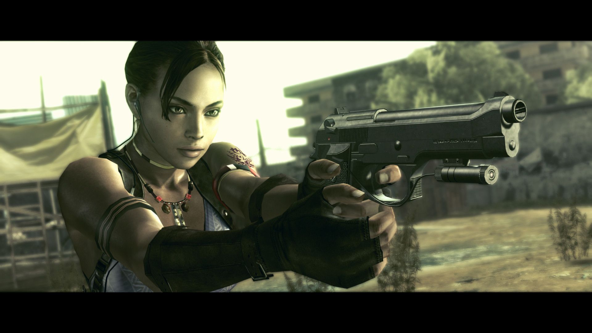 生化危机5:黄金版/Resident Evil 5:Gold Edition_6