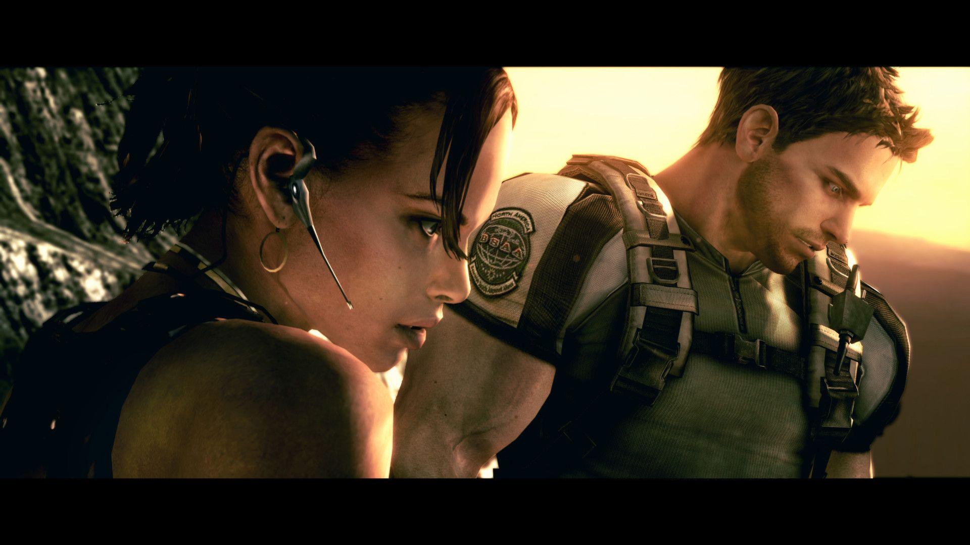生化危机5:黄金版/Resident Evil 5:Gold Edition_1