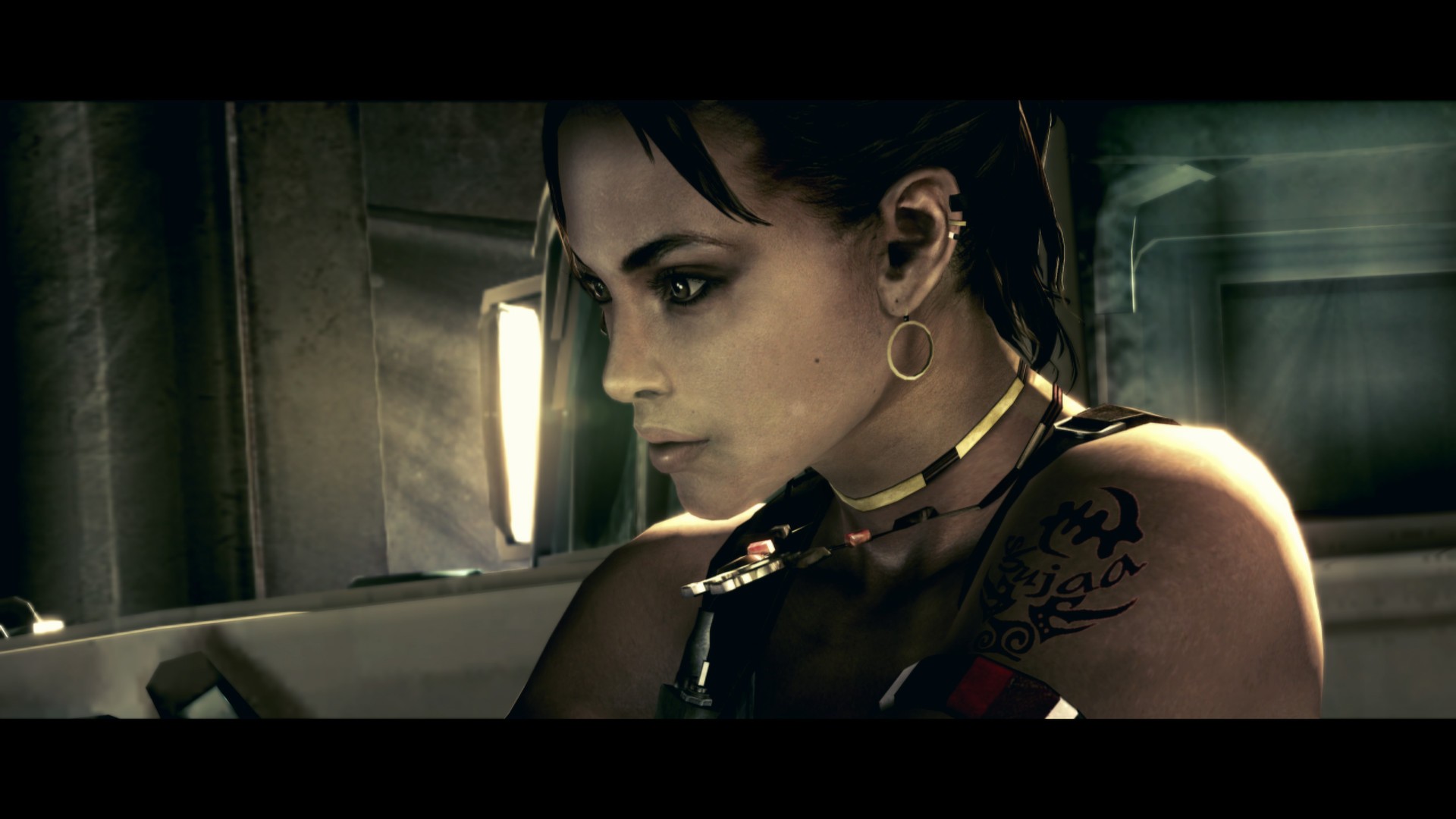 生化危机5:黄金版/Resident Evil 5:Gold Edition_5