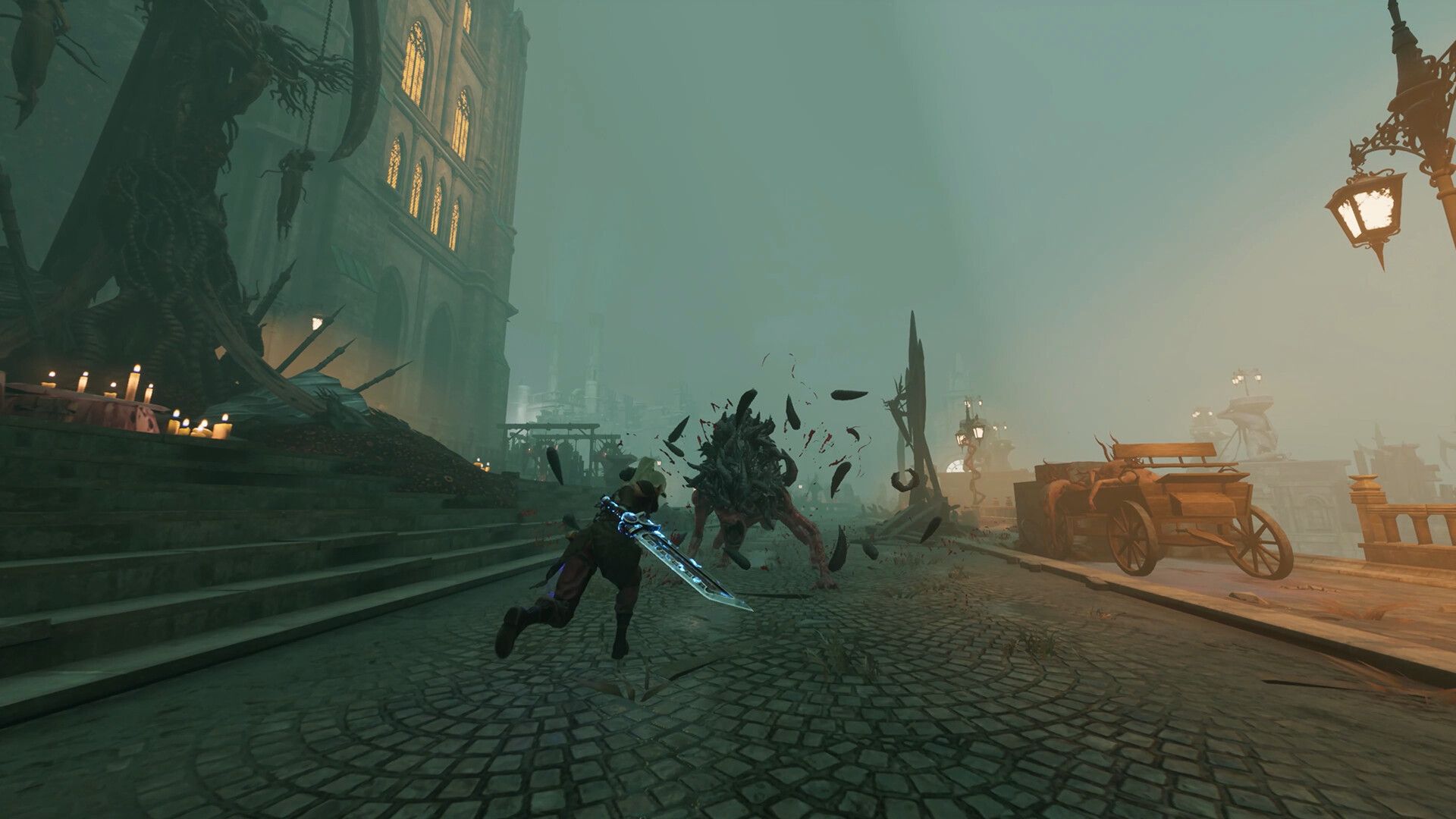 病态:艾尔之王/Morbid: The Lords of Ire_2