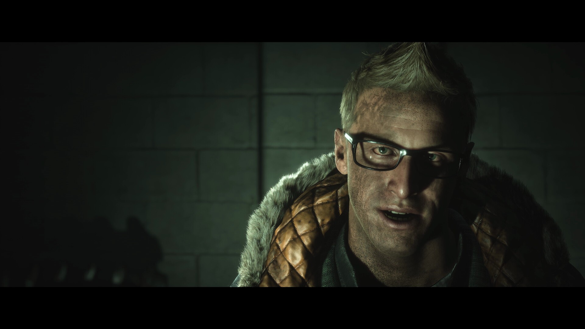 直到黎明/Until Dawn_3