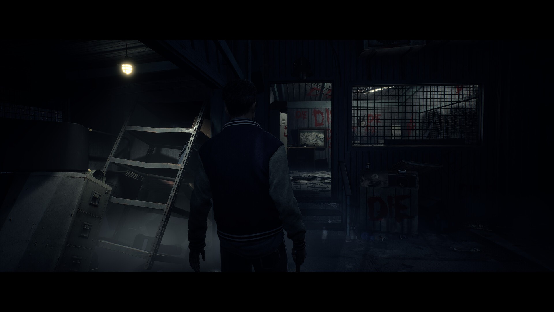 直到黎明/Until Dawn_5