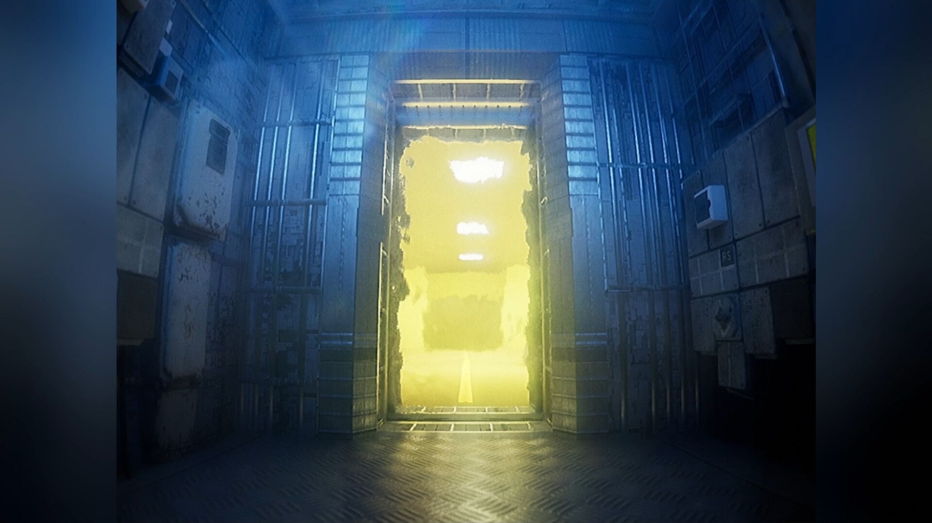 综合体:远征/The Complex: Expedition_1