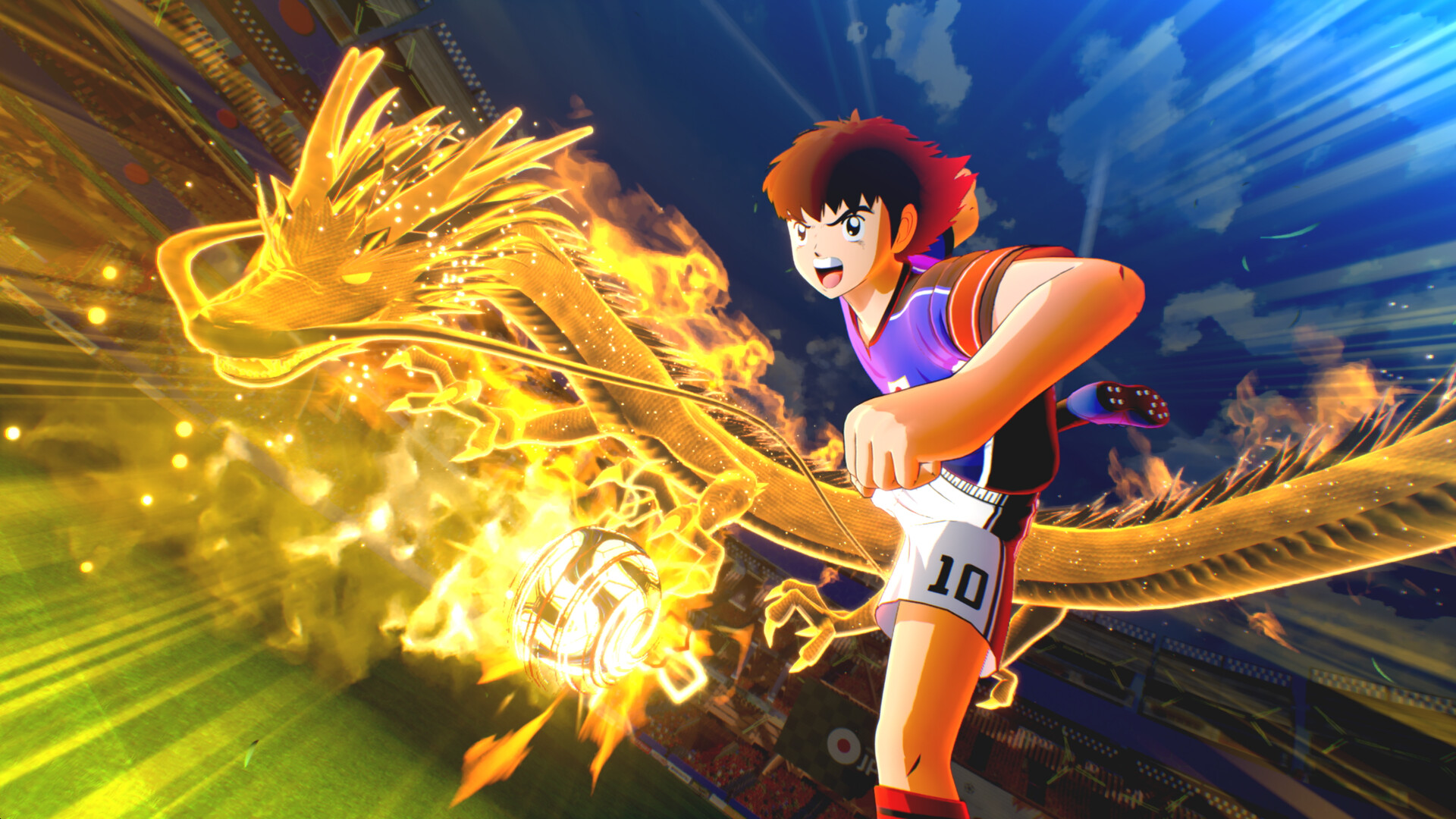 队长小翼2 世界群星/CAPTAIN TSUBASA 2: WORLD FIGHTERS_5