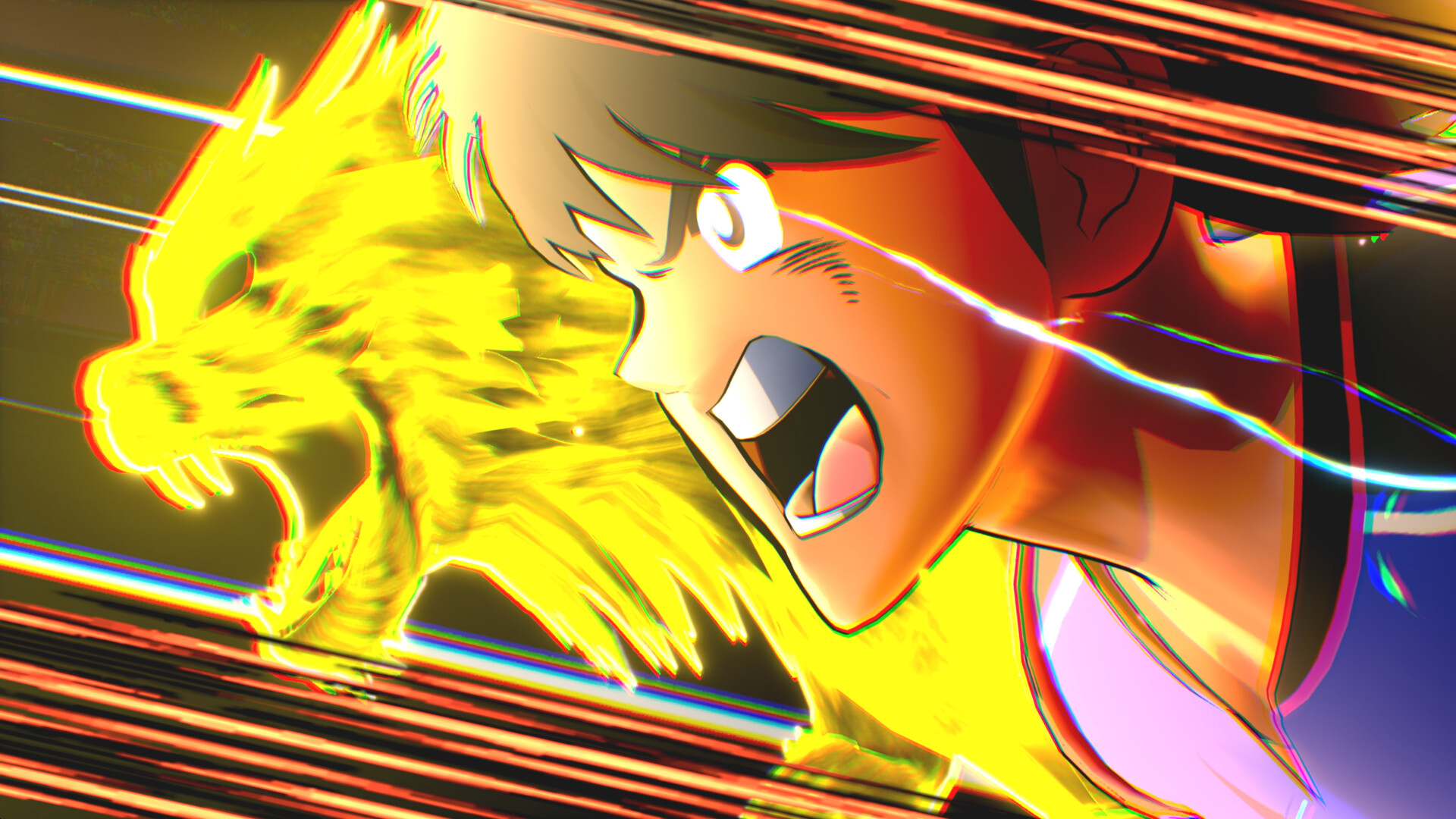 队长小翼2 世界群星/CAPTAIN TSUBASA 2: WORLD FIGHTERS_2