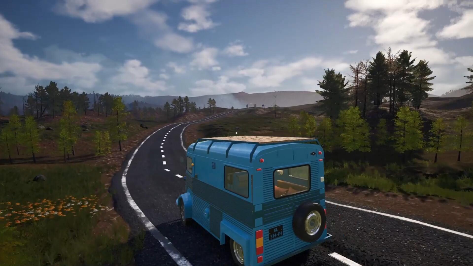 巴士达人/Bus Flipper: Renovator Simulator_3