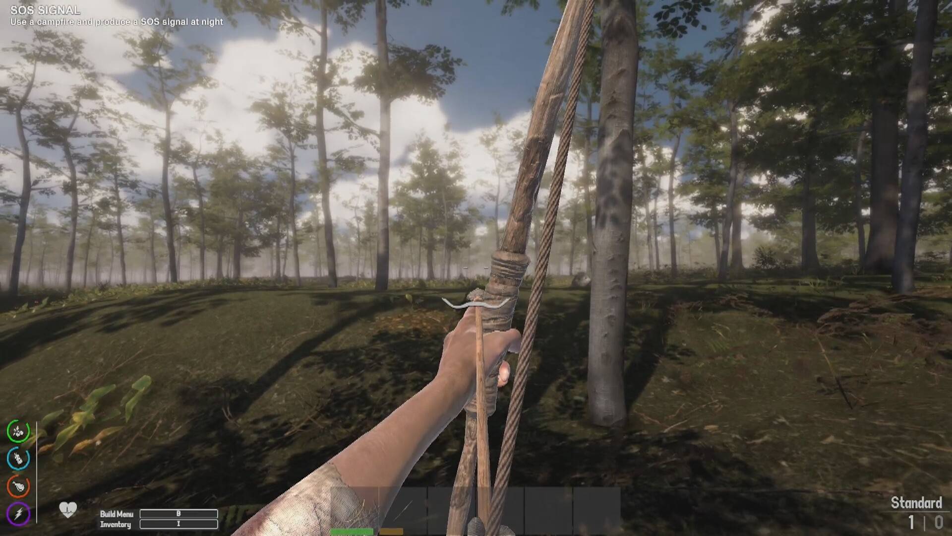 探索者:生存/The Seekers: Survival_2