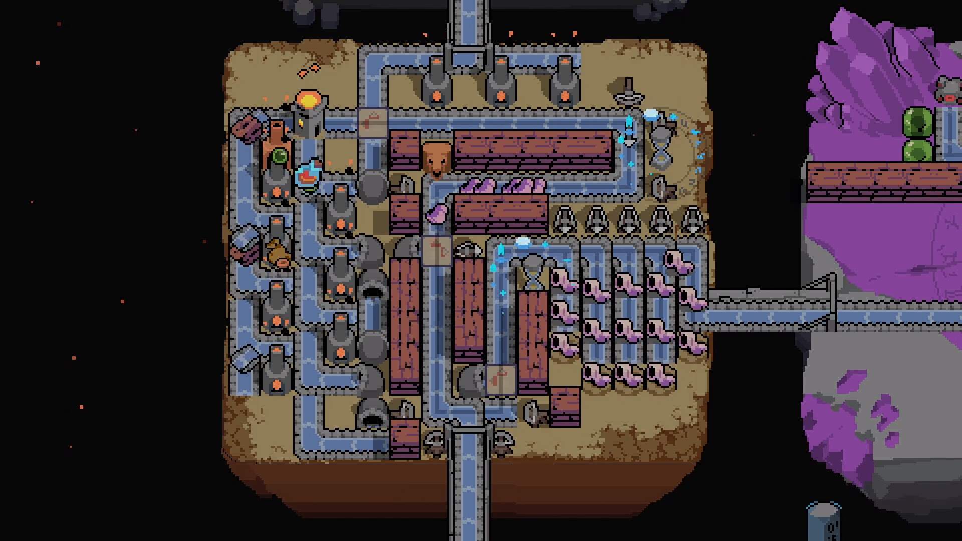 浮岛工厂/Mob Factory_1