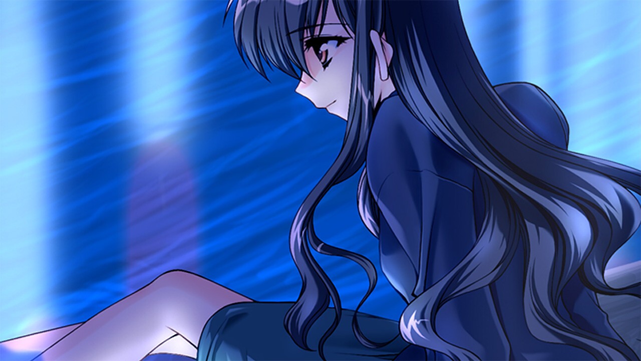 第七夜:无限的终结/Never 7 - The End of Infinity_0