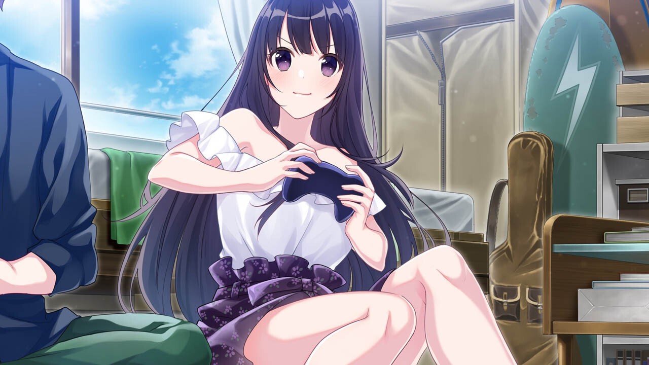 青夏轨迹/Aonatsu Line_1