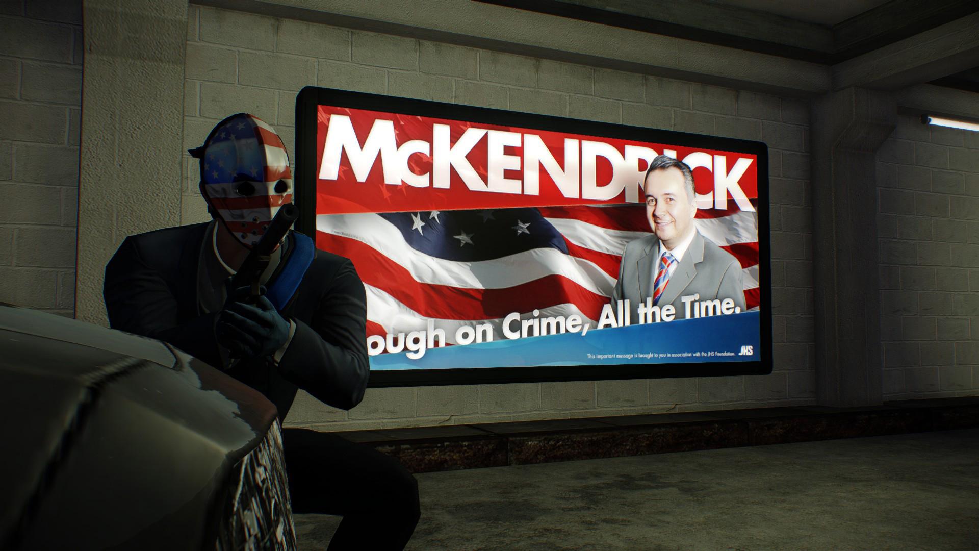 收获日2/掠夺日2/PAYDAY 2_3