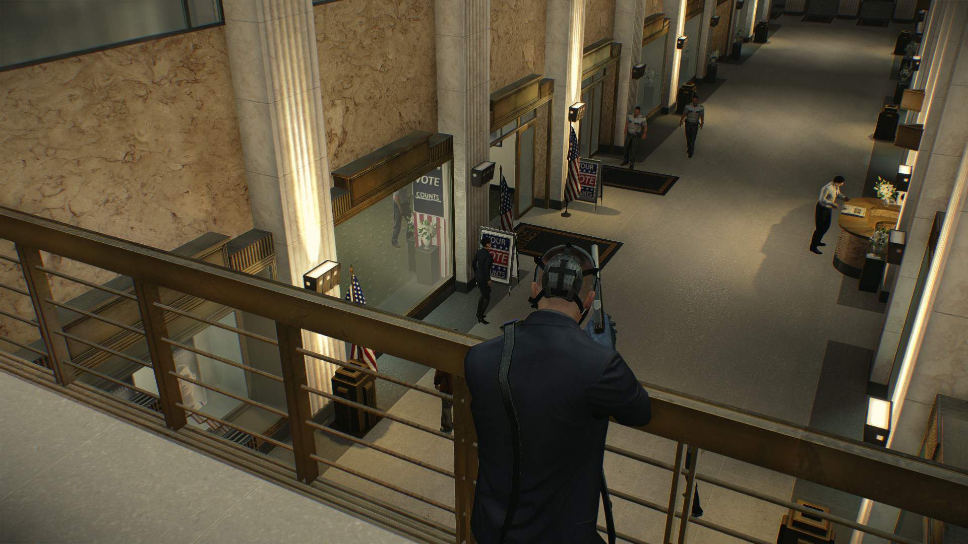 收获日2/掠夺日2/PAYDAY 2_5