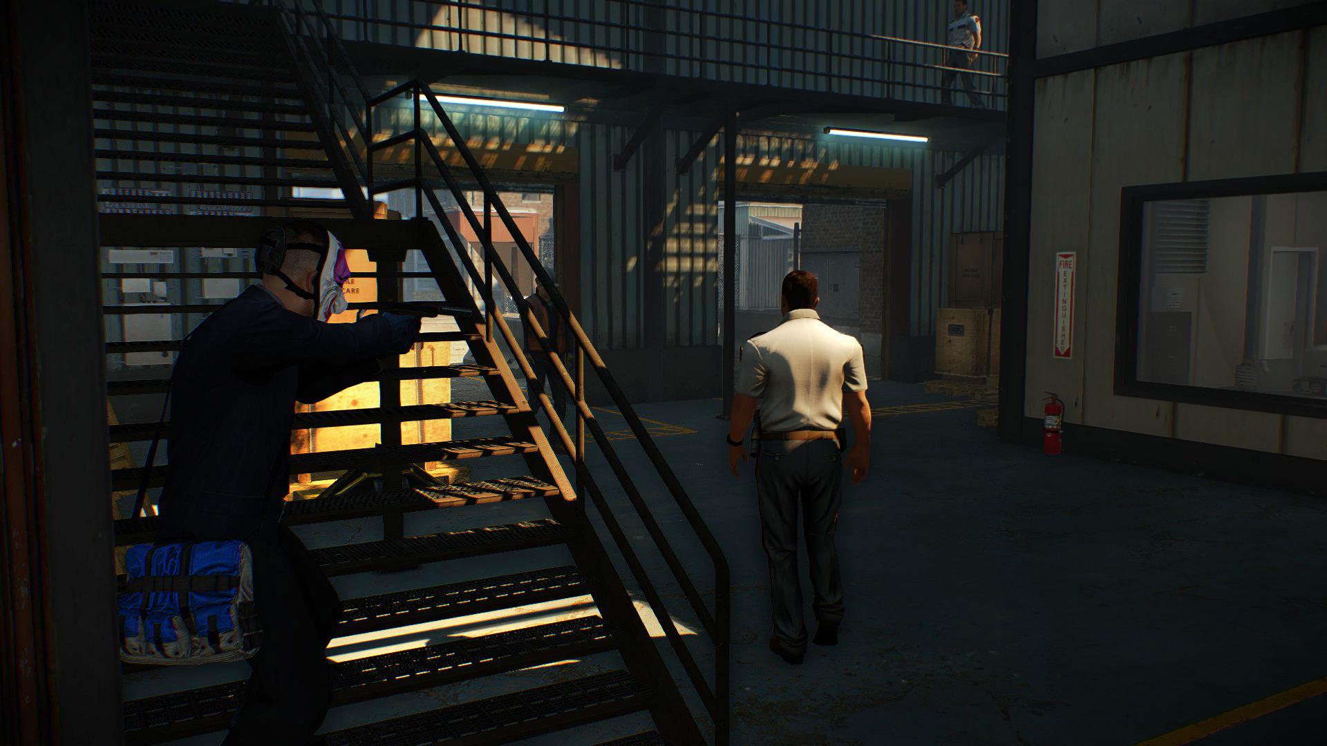 收获日2/掠夺日2/PAYDAY 2_0