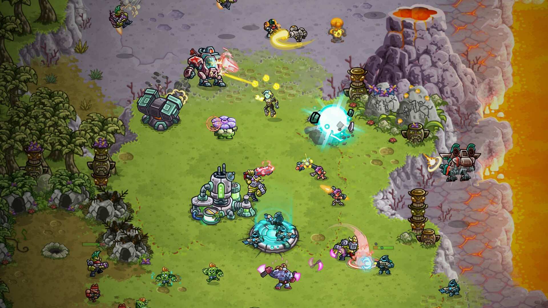 钢铁战队：入侵/Iron Marines Invasion_1