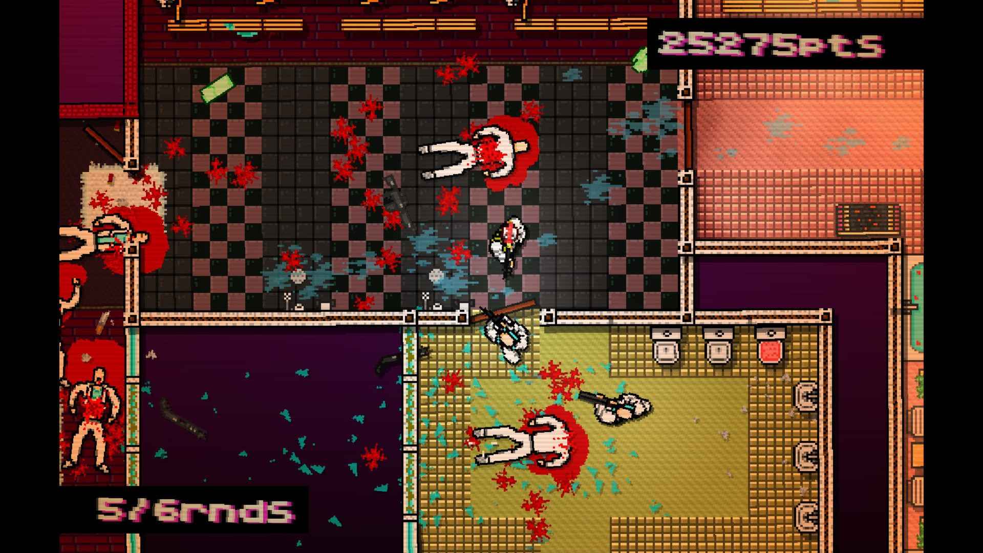 迈阿密热线/Hotline Miami_1
