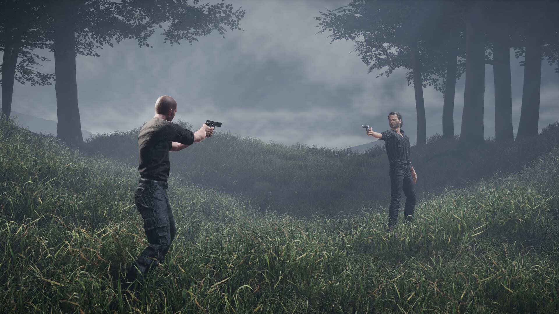 行尸走肉:命运/The Walking Dead: Destinies_5