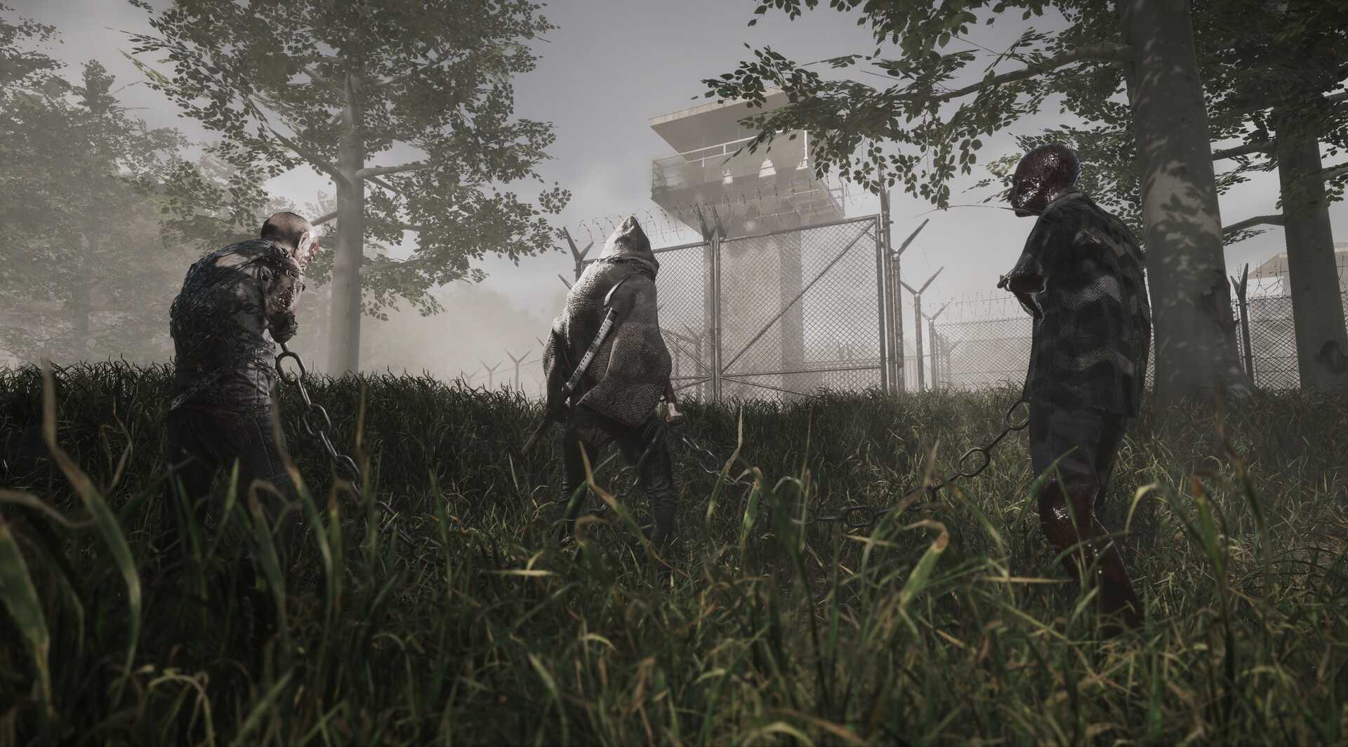 行尸走肉:命运/The Walking Dead: Destinies_4