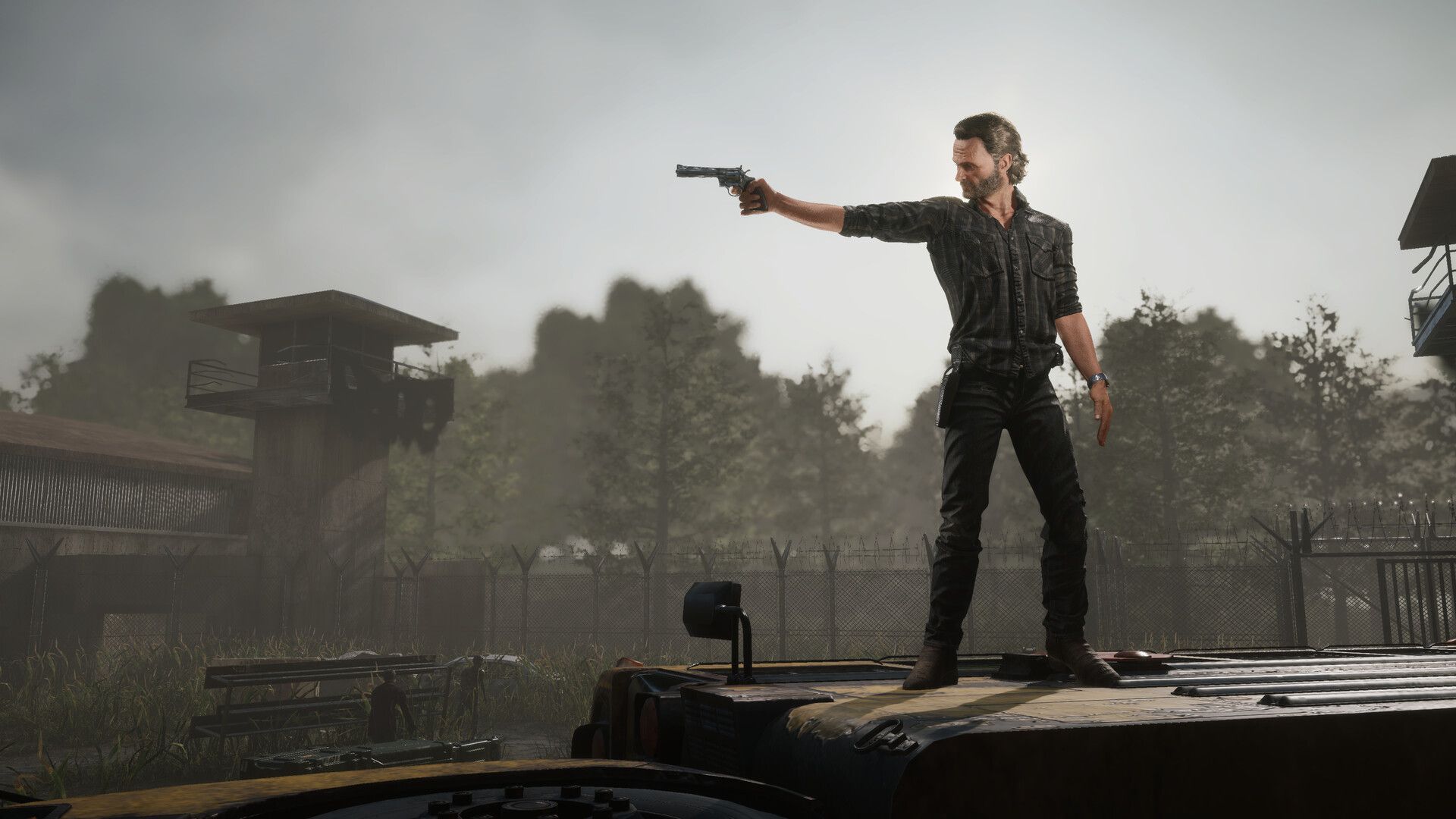 行尸走肉:命运/The Walking Dead: Destinies_3