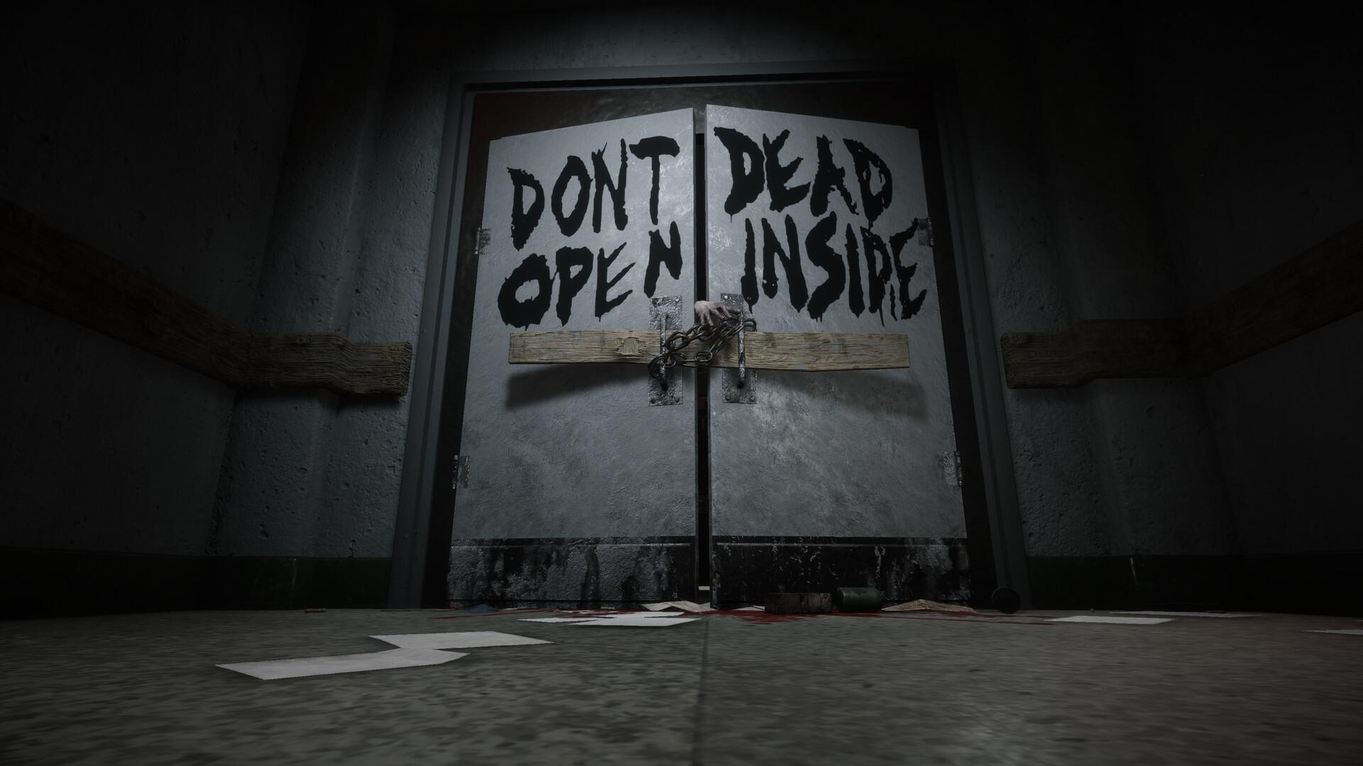 行尸走肉:命运/The Walking Dead: Destinies_1