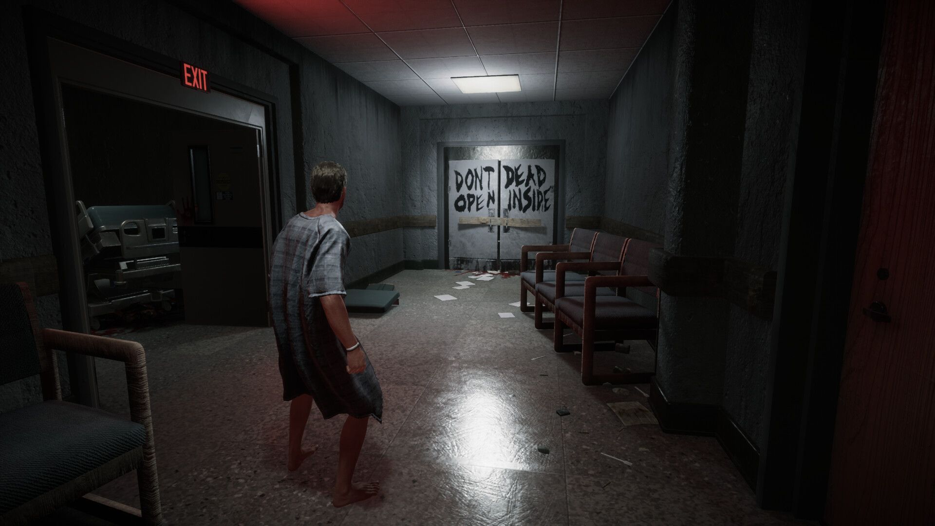 行尸走肉:命运/The Walking Dead: Destinies_0