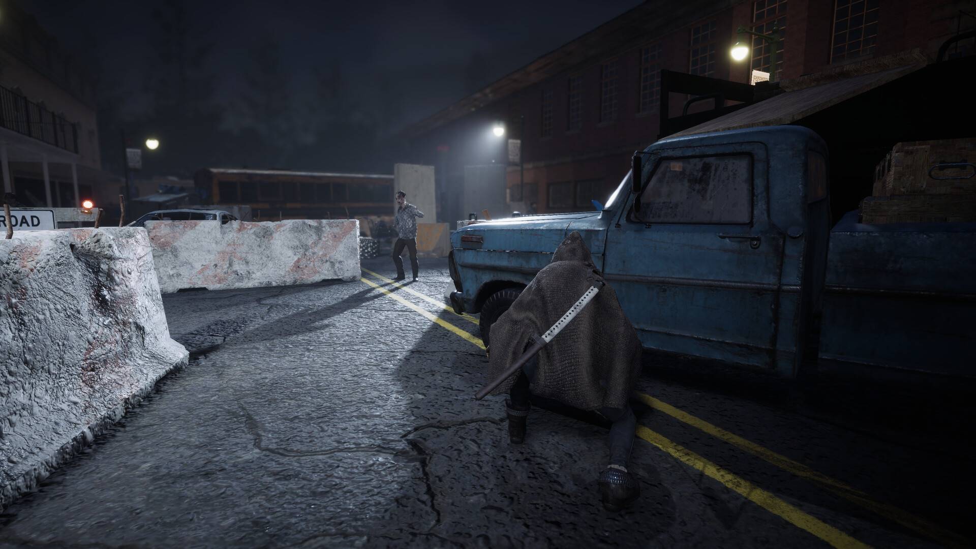 行尸走肉:命运/The Walking Dead: Destinies_2