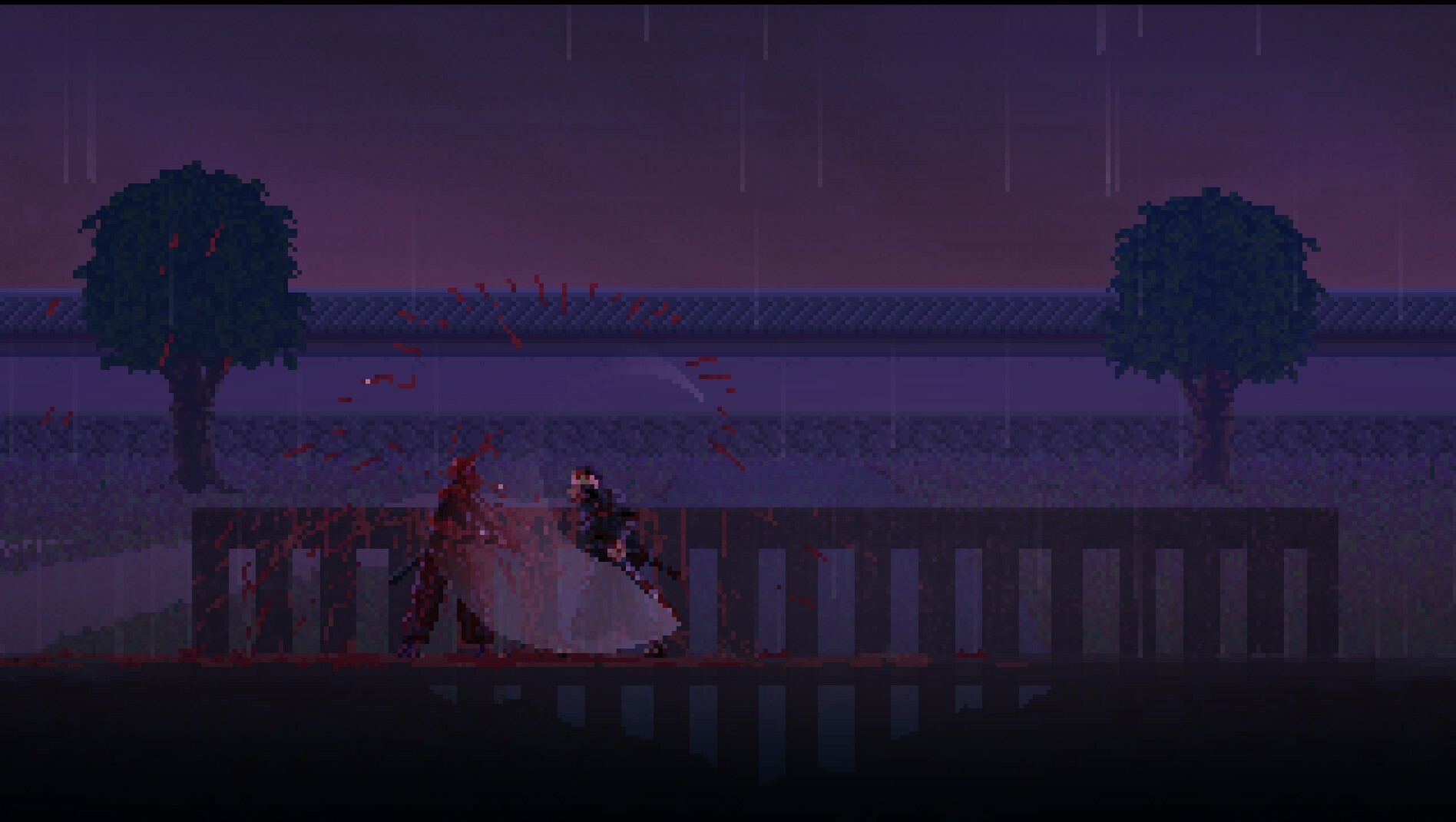 一招致命:武士剑斗/First Cut: Samurai Duel_1