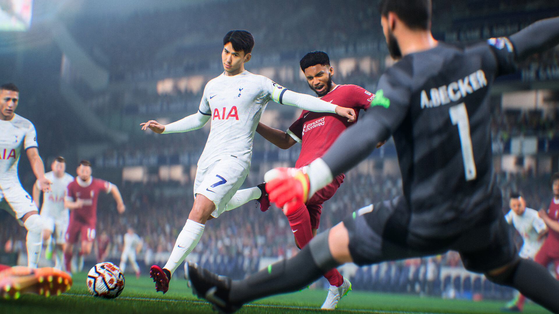 EA体育足球俱乐部24-虚拟机版/EA SPORTS FC 24 HYPERVISOR_4