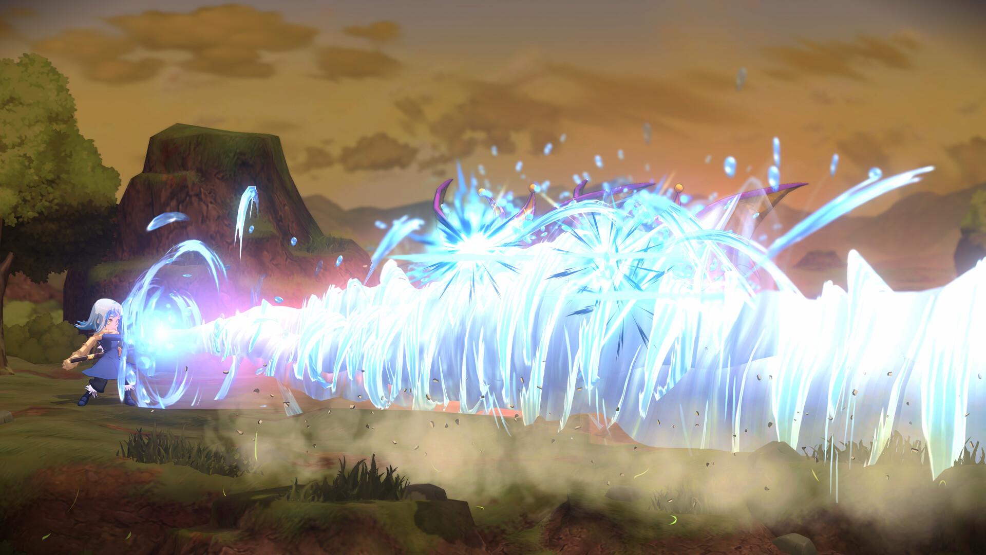 关于我转生变成史莱姆这档事 坦派斯特开拓谭/That Time I Got Reincarnated as a Slime ISEKAI Chronicles_0